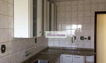 Imagem 6: Apartamento com 2 dormitórios para alugar, 65 m² - Sacomã - São Paulo/SP