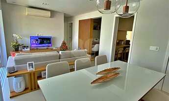 Imagem 6: Apartamento Varanda Gourmet - 3 quartos -1 suite - Alto da Lapa