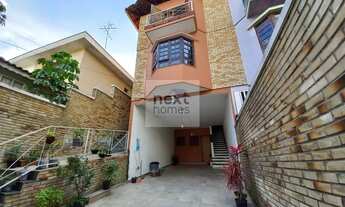 Imagem 4: Sobrado bem localizado 4 dormitórios no Jd das Vertentes próximo ao Metro Vl. Sônia