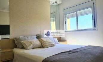 Imagem 4: 3 suítes - Klabin