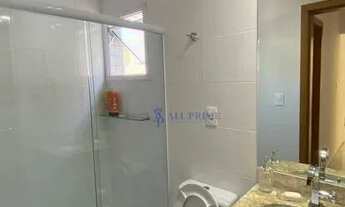 Imagem 16: Apartamento com 2 dormitórios à venda, 104 m² por R$ 745.000,00 - Canto do Forte - Praia G