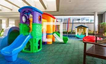 Imagem 5: Apartamento para Aluguel - Jabaquara, 1 Quarto, 73 m2