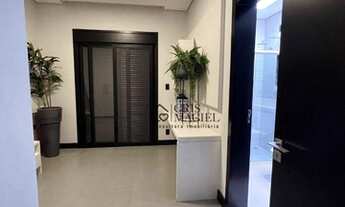 Imagem 2: Casa com 4 dormitórios à venda, 210 m² por R$ 2.250.000,00 - Condomínio Residencial Duas M