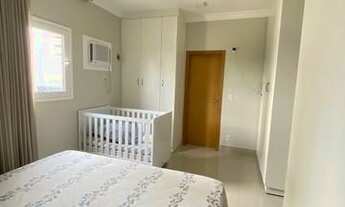 Imagem 3: Apartamento para Venda em Cuiabá, Duque de Caxias, 4 dormitórios, 3 suítes, 5 banheiros, 3