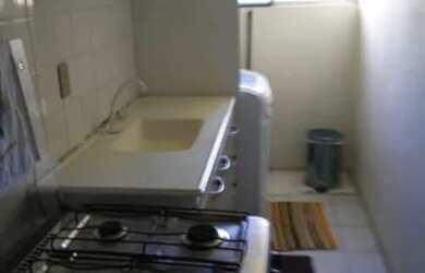 Imagem 5: Apartamento para Venda - 40m², 2 dormitórios, 1 vaga - Rubem Berta