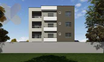 Imagem 7: Apartamento com 2 dormitórios à venda, 56 m² por R$ 265.000,00 - Maria Antonieta - Pinhais