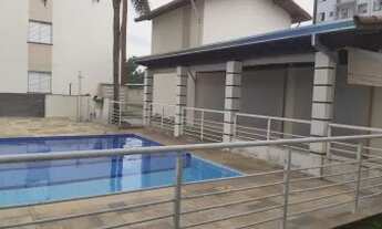 Imagem 1: Apartamento - Vila Rossi - Residencial Brisa do Parque III - 2 Dormitórios - 60m²