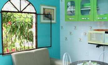 Imagem 2: Apartamento 01 suíte 100% Mobiliado Prox a Praça das Laranjeiras