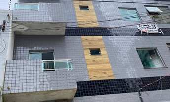 Imagem 4: Apartamento para aluguel com 45 metros quadrados com 1 quarto em Cremação - Belém - PA