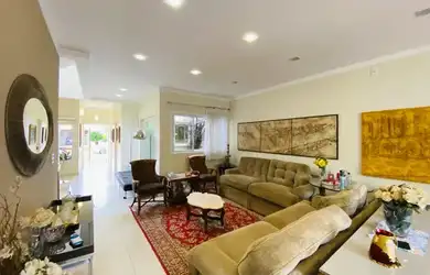 Imagem 5: CASA DE CONDOMINIO RESIDENCIAL em PAULÍNIA - SP, BETEL