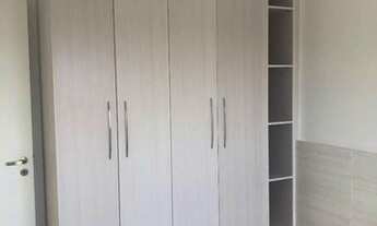 Imagem 5: Apartamento com 1 dormitório para alugar, 38 m² por R$ 2.350,00/mês - Umuarama - Osasco/SP