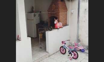 Imagem 5: Casa mobiliada com 2 quartos à venda no Mogi Moderno