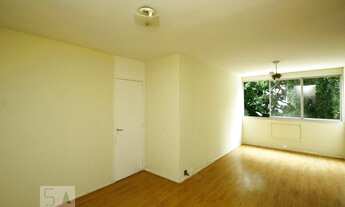 Imagem 2: Apartamento para Aluguel - Flamengo, 2 Quartos, 69 m2