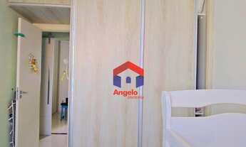 Imagem 4: Casa com 2 dormitórios à venda, 78 m² por R$ 380.000,00 - Céu Azul - Belo Horizonte/MG