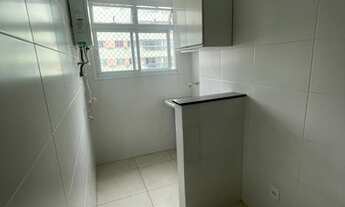 Imagem 7: Apartamento para aluguel possui 90 metros quadrados com 3 quartos em Itapuã - Vila Velha