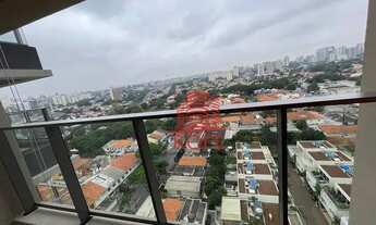 Imagem 2: Apartamento com 3 dormitórios à venda, 93 m² por R$ 1.680.000,00 - Campo Belo - São Paulo