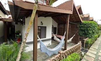 Imagem 5: Casa de condomínio para venda tem 110 metros quadrados com 4 quartos em Ebenezer - Gravatá