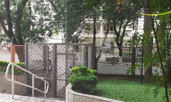 Imagem 6: Apartamento para alugar, 60 m² por R$ 2.665,00/mês - Saúde - São Paulo/SP