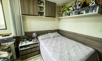 Imagem 6: Apartamento com 2 quartos à venda, 57 m² por R$ 280.000,00 - Altiplano - João Pessoa/PB