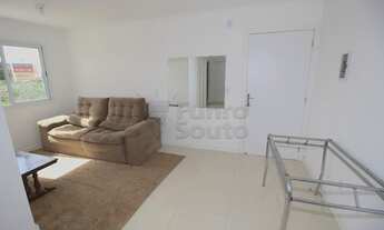 Imagem: Apartamento Padrão em Pelotas