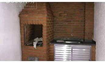 Imagem 4: Santo André - Casa Padrão - Jardim