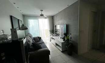 Imagem 3: Apartamento à venda, 58 m² por R$ 435.000,00 - Pendotiba - Niterói/RJ