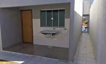 Imagem 3: Casa para venda 03 quartos em Jardim Itália - Anápolis - GO
