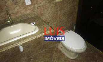 Imagem 7: Casa ao lado do túnel Charitas/Cafubá com 4 dormitórios para alugar, 200 m² por R$ 3.500