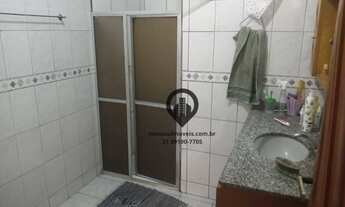 Imagem 5: Casa com 3 quartos à venda, 160 m² por R$ 230.000 - Campo Grande - Rio de Janeiro/RJ