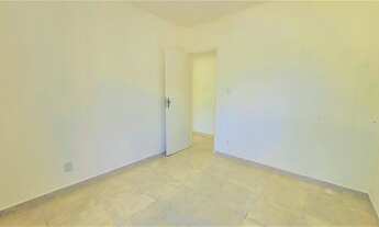 Imagem 4: 2/4 Em Condomínio Fechado No Eixo )5 do Paralela Park