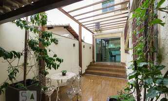 Imagem 3: Casa de Condomínio para Aluguel - Freguesia , 4 Quartos, 330 m2