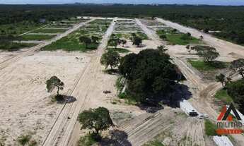 Imagem 5: Loteamento Rota Das Praias A Caminho Da Praia Do Batoque Somente 03 Minutos. de imediato