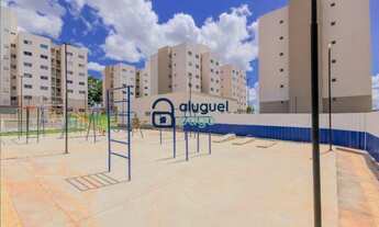 Imagem 7: Aluga-se Apartamento com 2 quartos, 52 m², aluguel por R$ 1.200/mês