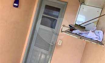 Imagem 5: Apartamento Praça Marco Aurélio, sala [VP