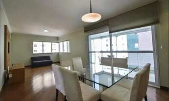 Imagem 5: Apartamento em São Paulo