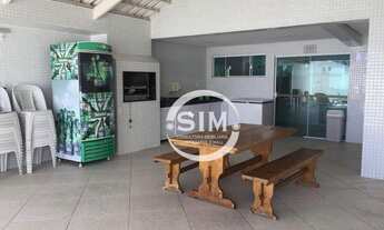 Imagem 4: Apartamento com 3 dormitórios para alugar, 150 m² na Vila Nova - Cabo Frio/RJ