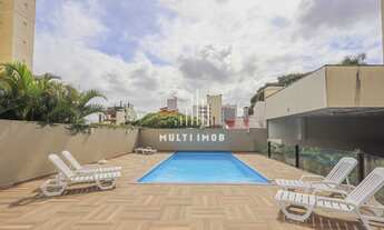 Imagem 4: Apartamento 2 dormitórios no Jardim Botânico