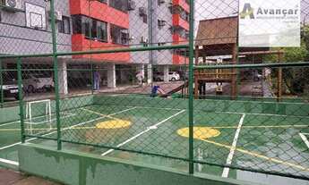 Imagem 4: CORDEIRO - 3 QUARTOS