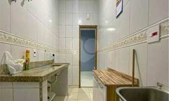 Imagem 5: Ótimo apartamento, térreo, todo modernizado