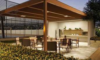 Imagem 4: Apartamento com 3 dormitórios à venda, 115 m² por R$ 1.242.000,00 - Taquaral - Campinas/SP