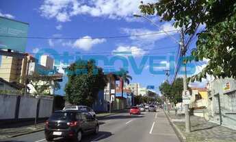 Imagem 6: CURITIBA - Terreno Padrão - SÃO FRANCISCO