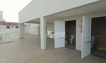 Imagem 7: Apartamento com 1 dormitório para alugar, 51 m² por R$ 2.552,00/mês - Higienópolis - São J