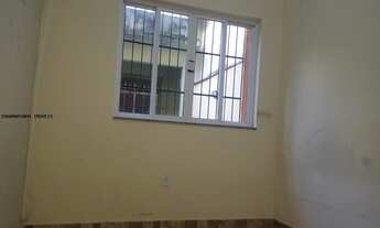 Imagem 6: Casa para Locação em Rio de Janeiro, Botafogo, 2 dormitórios, 1 banheiro