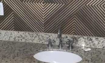 Imagem 2: Casa de vila para aluguel possui 72 metros quadrados com 1 quarto em Zé Garoto - São Gonça