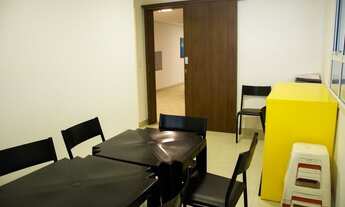 Imagem 7: Apartamento para venda e locação (Mobiliado) - Nova Petrópolis - 2 dormitórios, sendo 1 su