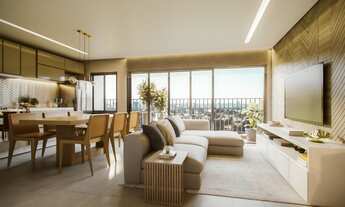 Imagem 2: ELEV MARISTA Apartamento com 3 Quarto(s) e 3 banheiro(s) à Venda, 126.6 por R$ 1.100.000 n