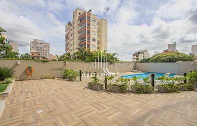 Imagem 7: Apartamento 1 dormitórios no Jardim Botânico