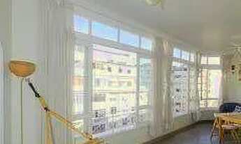 Imagem 6: Apartamento com 4 quartos, 220m² - venda ou aluguel - Copacabana - Rio de Janeiro/RJ