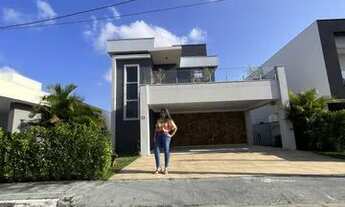 Imagem: Casa de condomínio para venda com 2015