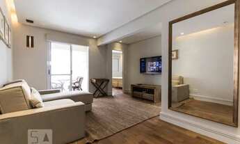 Imagem: Apartamento para Aluguel - Vila Olímpia